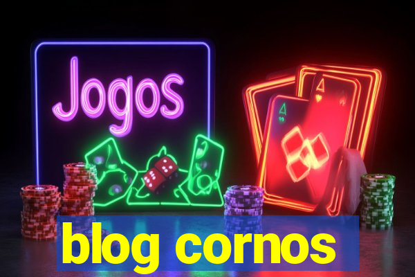 blog cornos